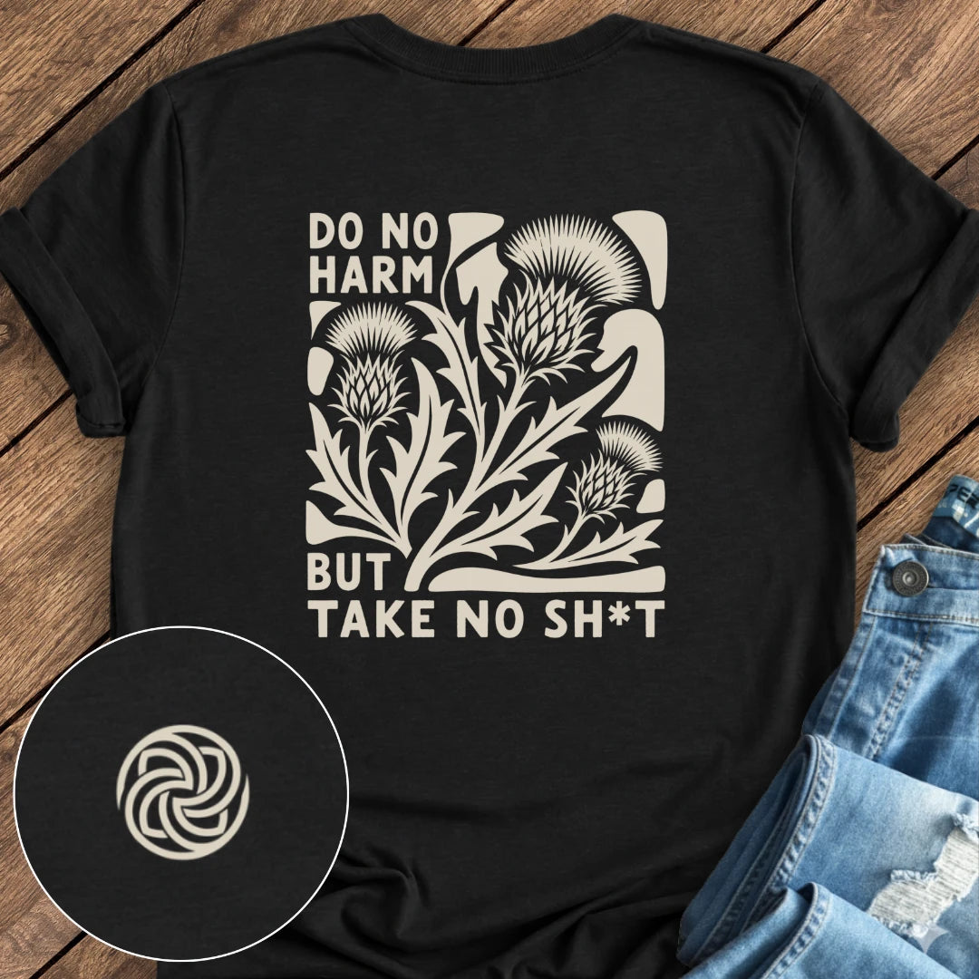 No Harm But Tee