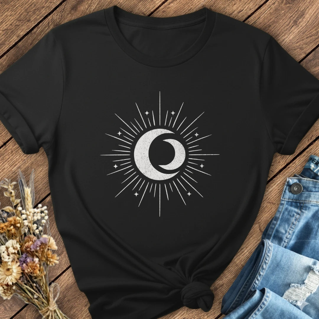 Sun & Moon Tee