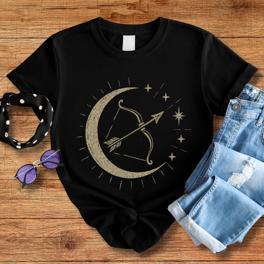 Sagittarius Tee