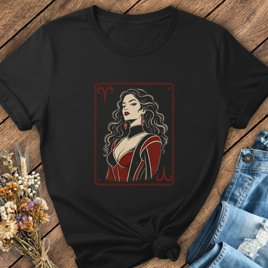 Aries Arcana Tee