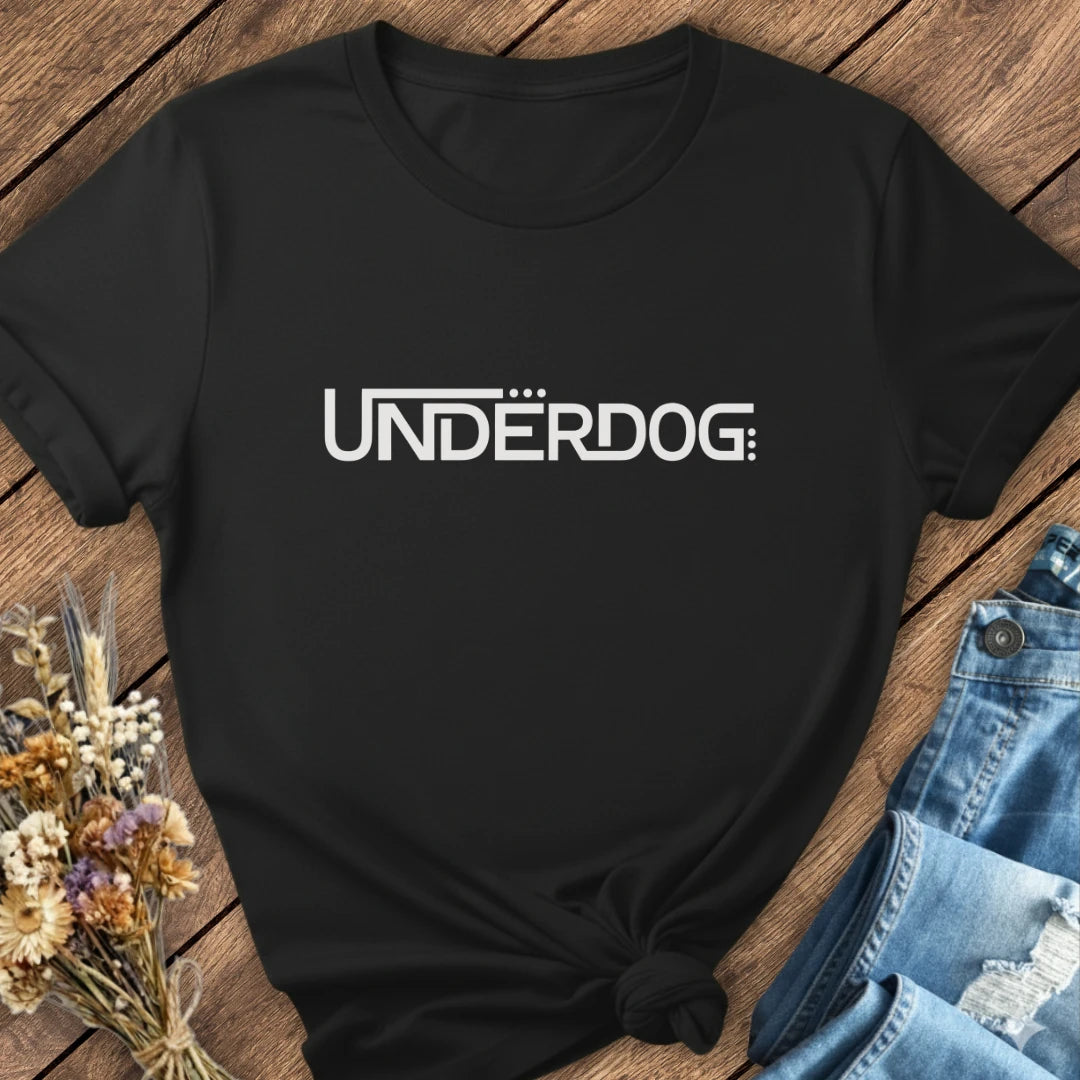 Underdog Tee