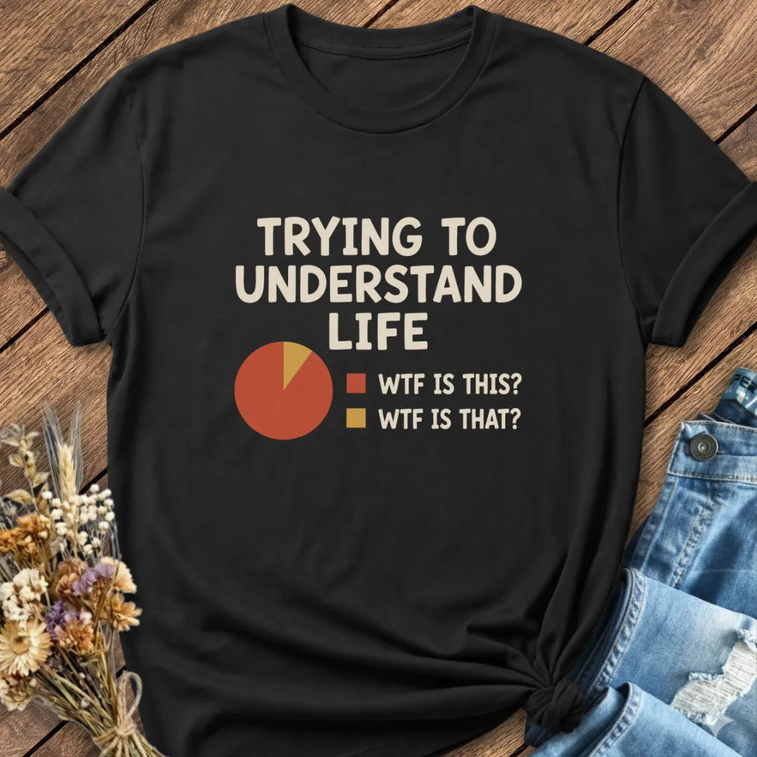 Life Tee