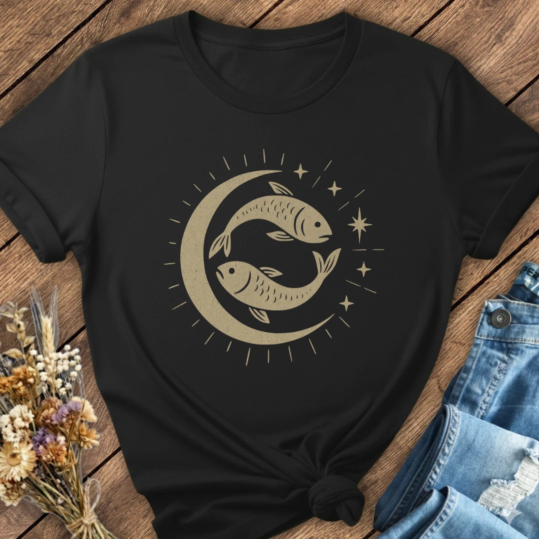 Pisces Tee