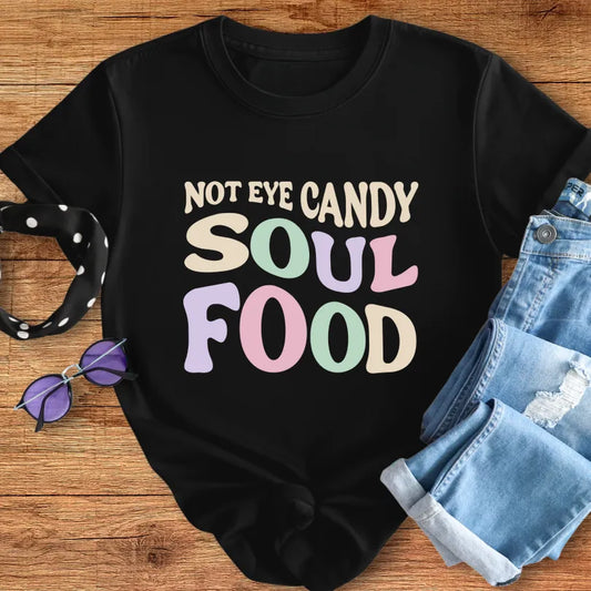 Soul Food Tee