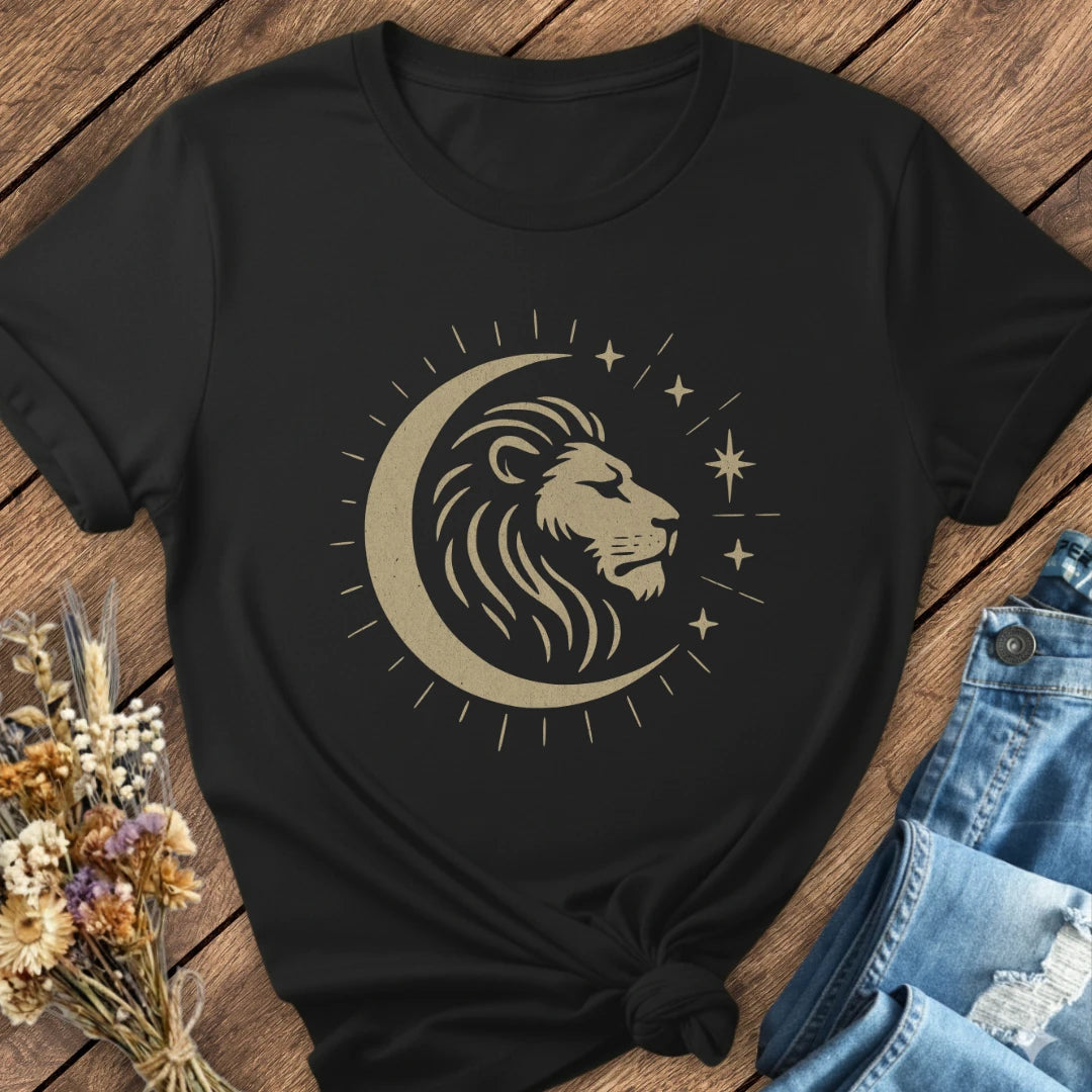 Leo Tee