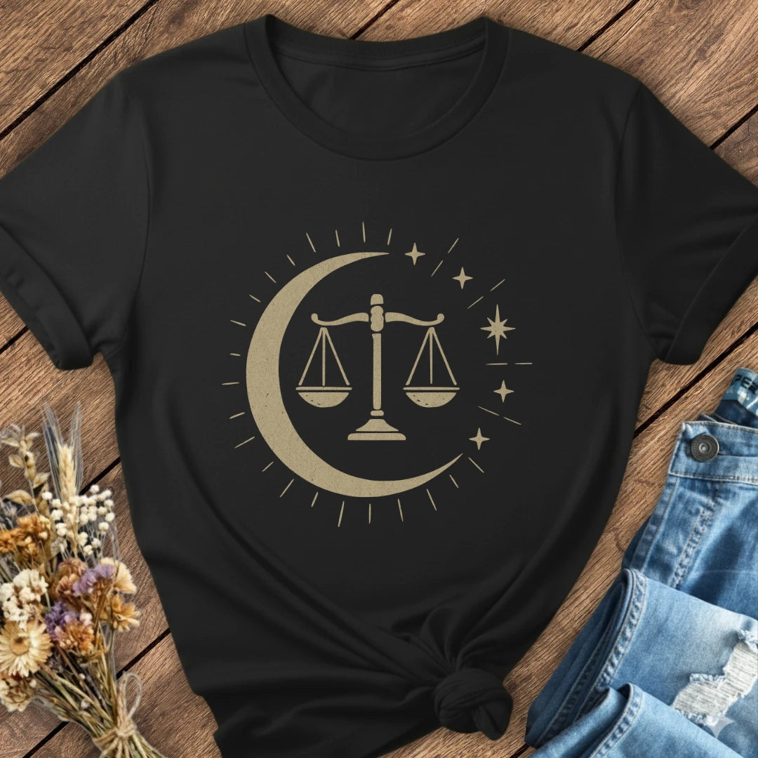 Libra Tee