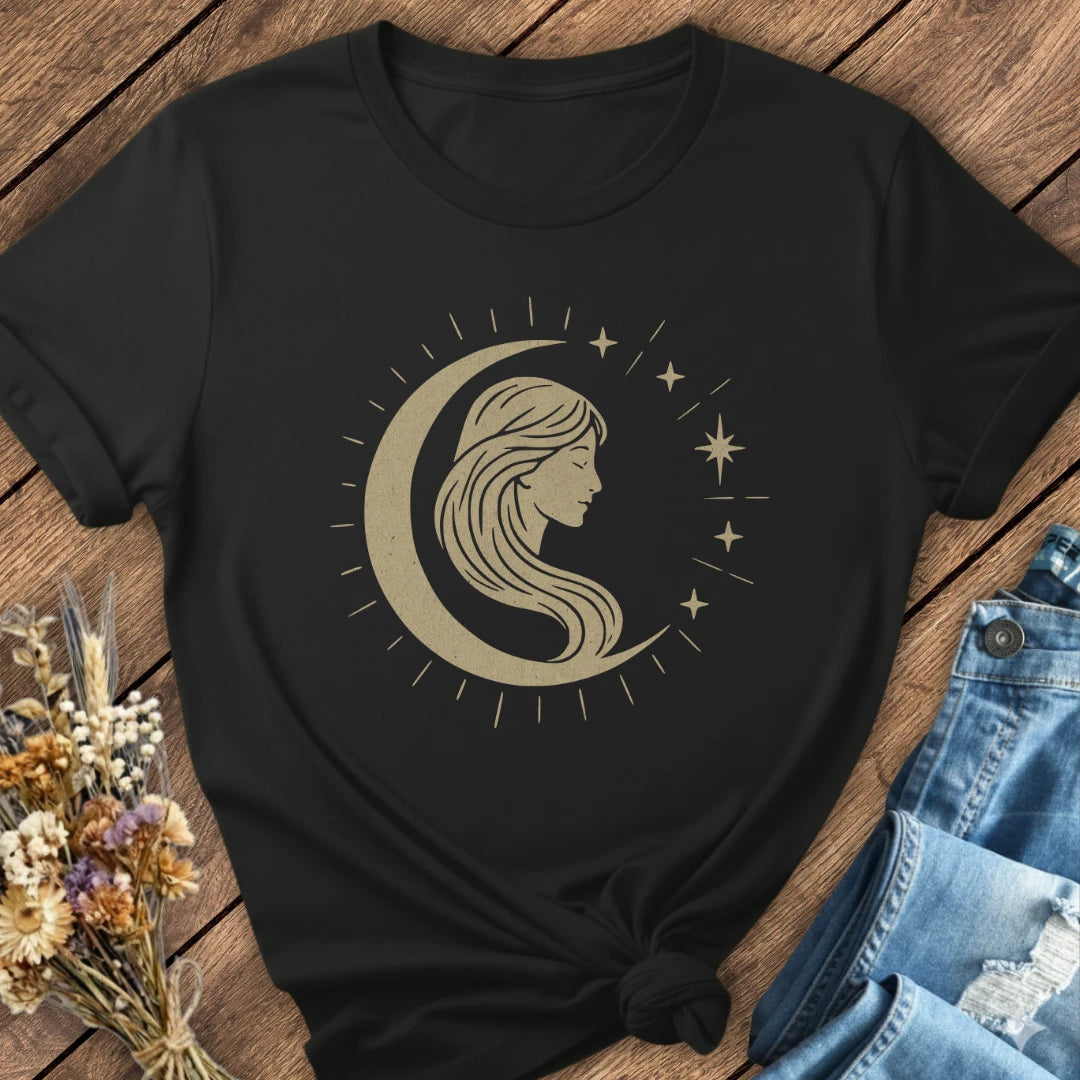 Virgo Tee