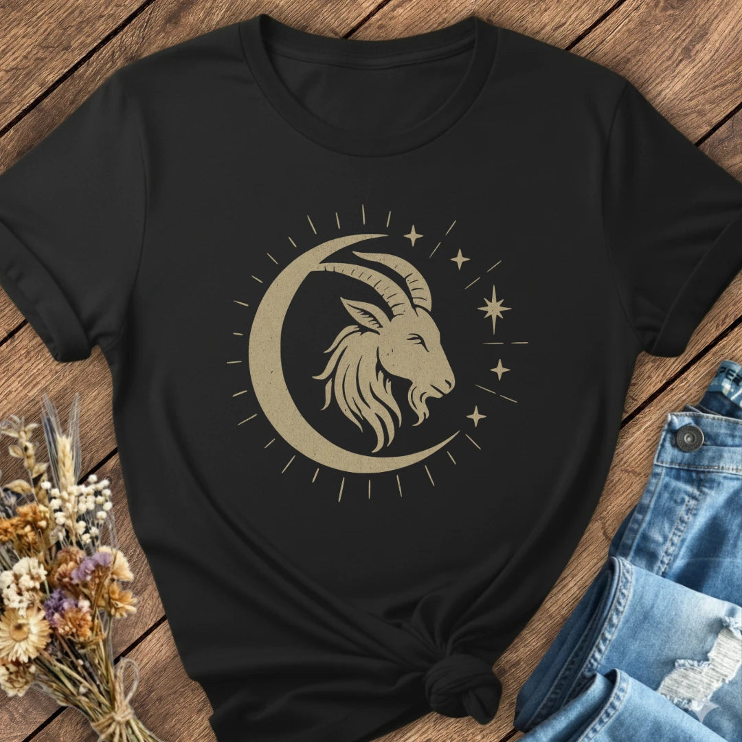 Capricorn Tee