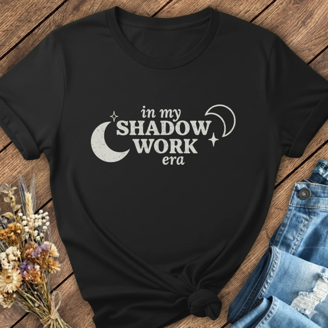 Shadow Work Tee