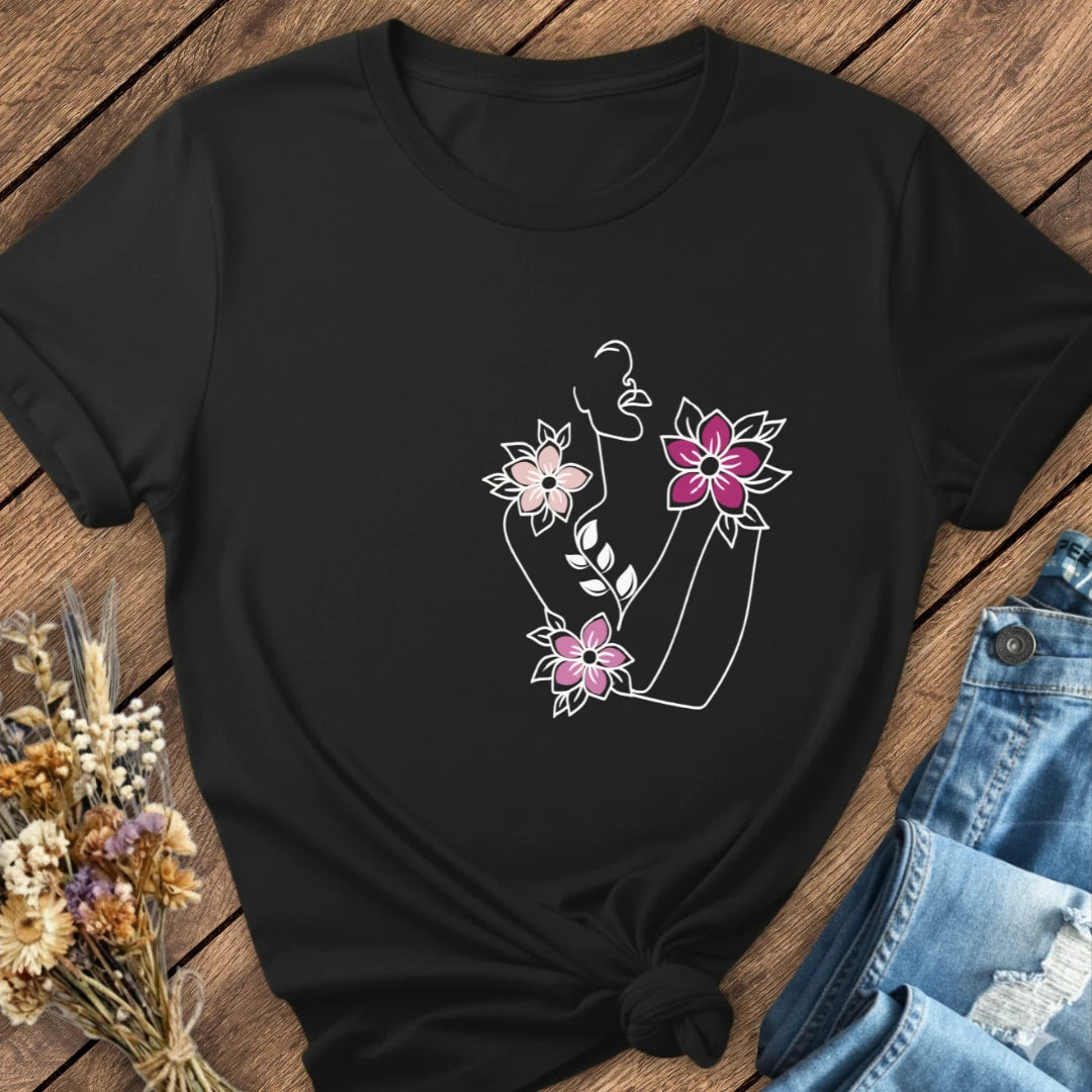 Embrace Yourself Tee