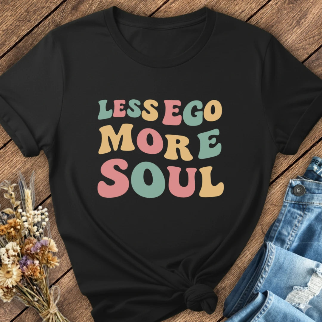 More Soul Tee