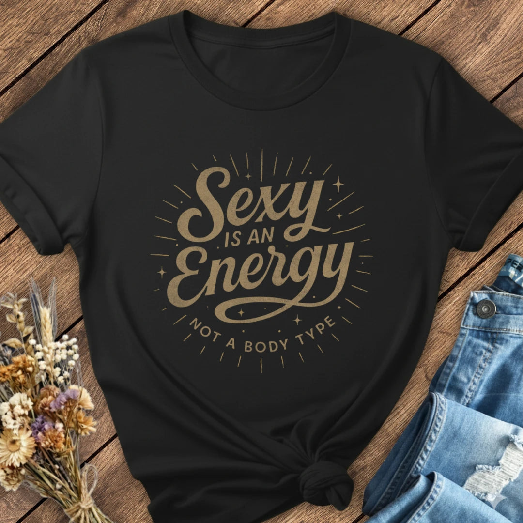 Beyond A Body Tee