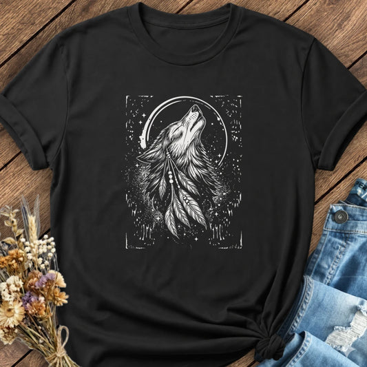 Wild Spirit Tee