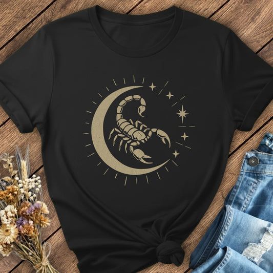 Scorpio Tee