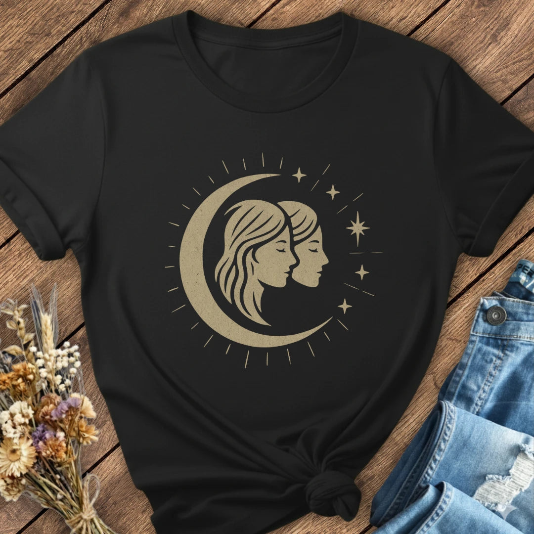 Gemini Tee