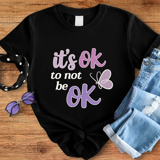 It's OK Tee