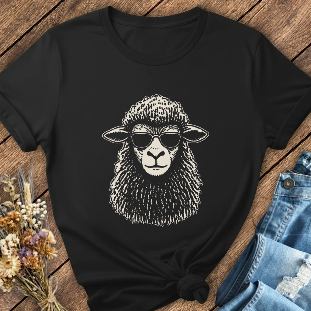 Black Sheep Energy Tee