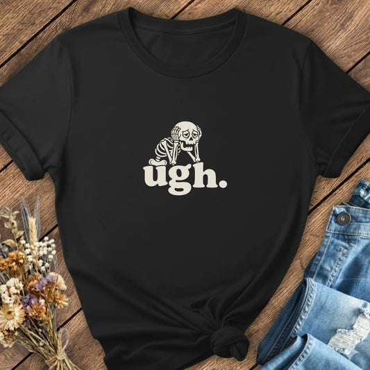 Ugh Tee