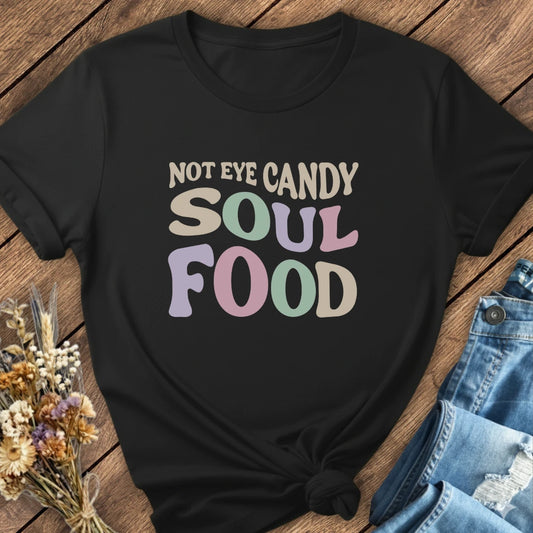 Soul Food Tee
