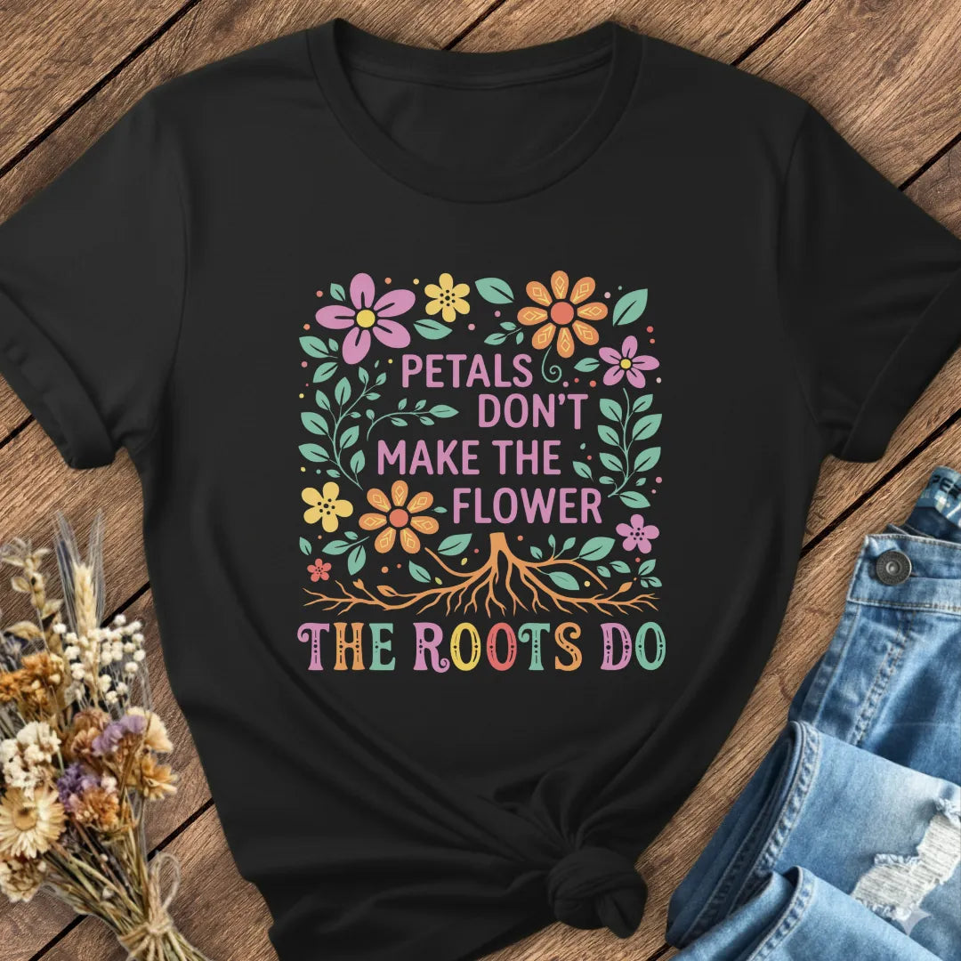 The Roots Tee