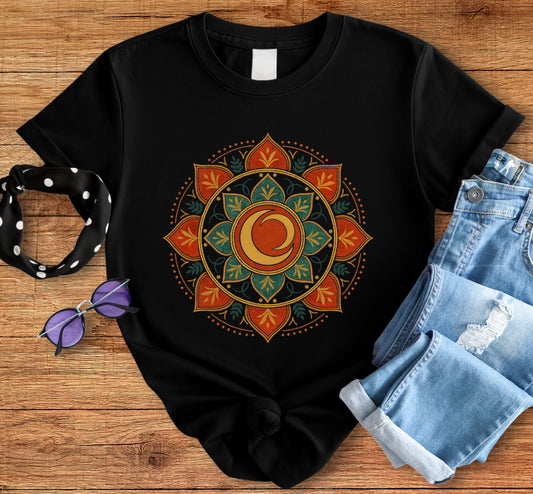 Eternal Radiance Tee