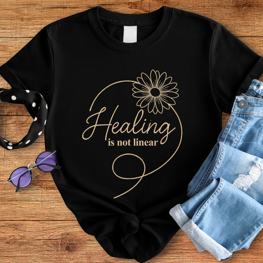 Healing Tee