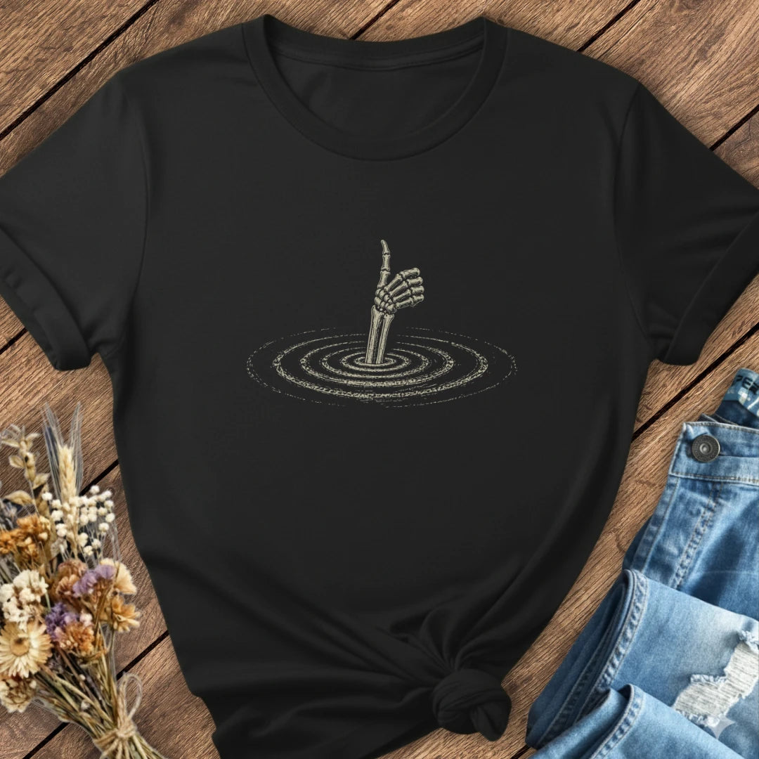 Doing Fine Tee