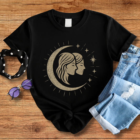 Gemini Tee