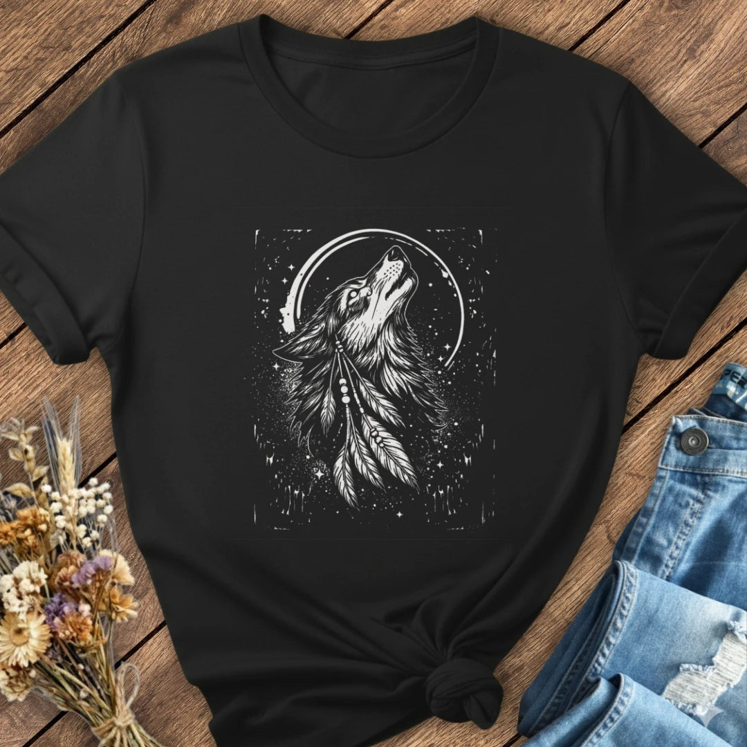 Wild Spirit Tee