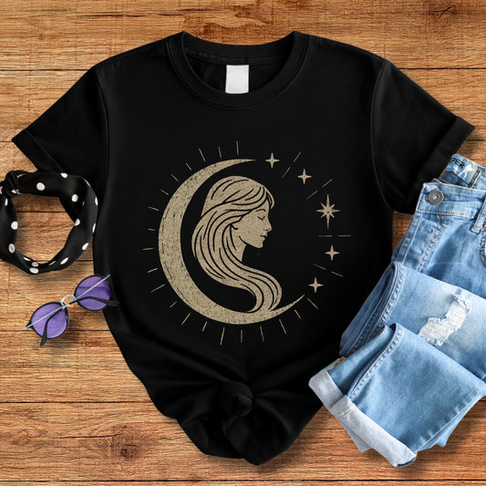 Virgo Tee