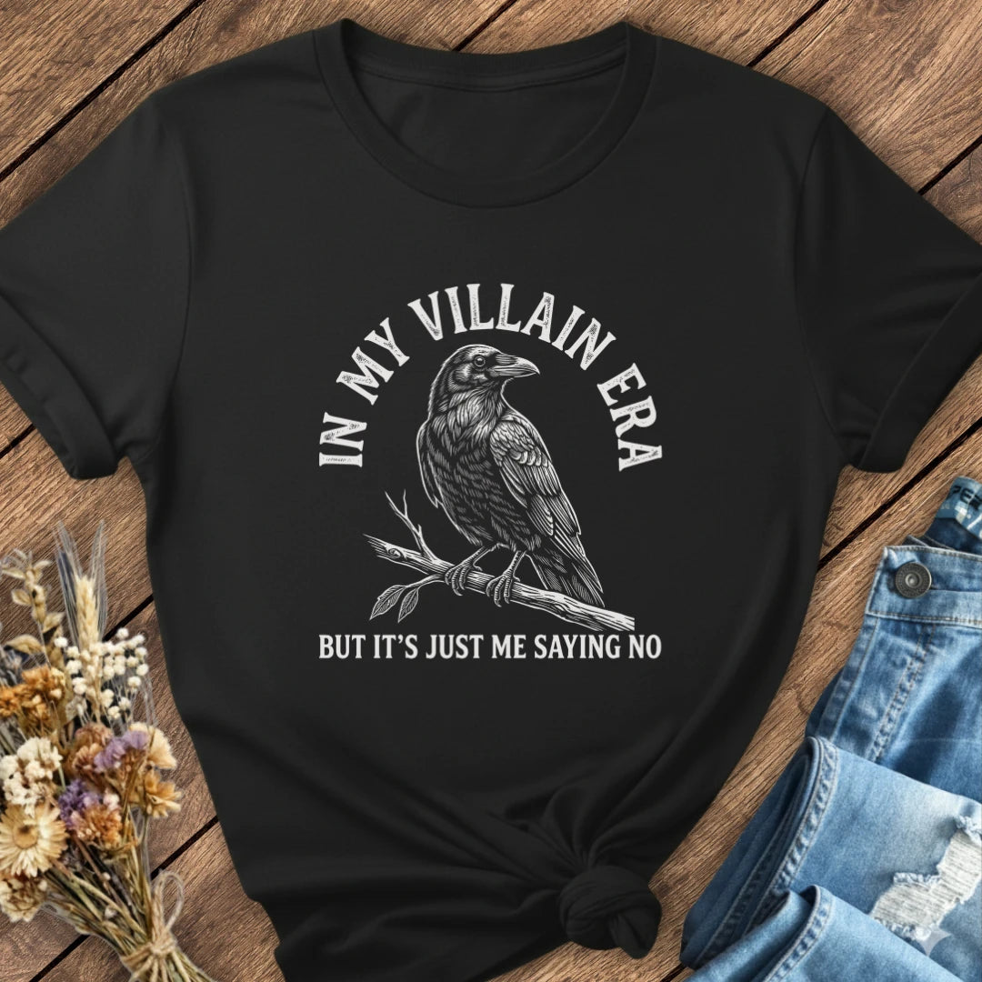 Villain Era Tee