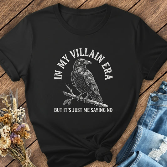 Villain Era Tee