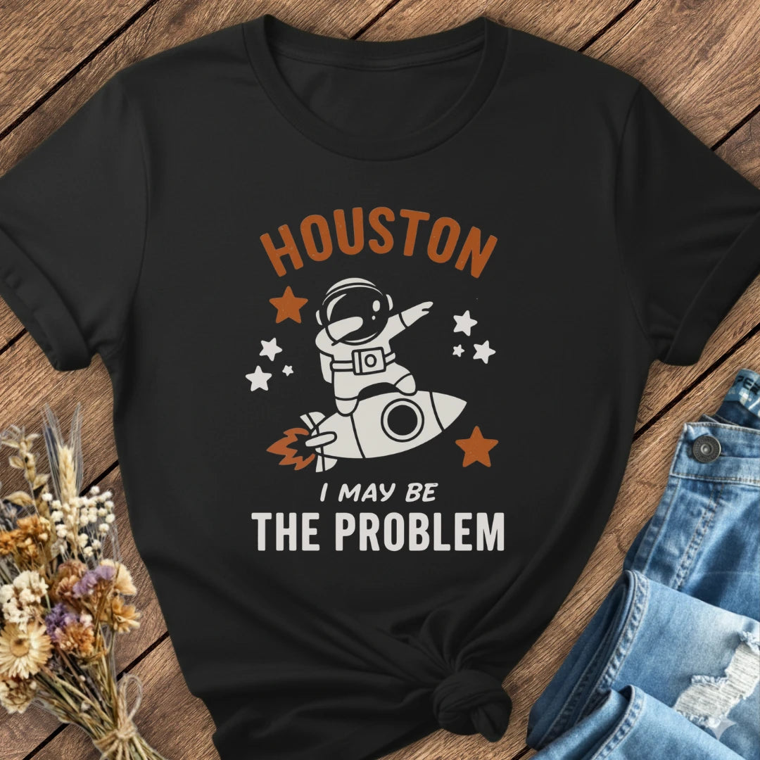 The Problem Tee