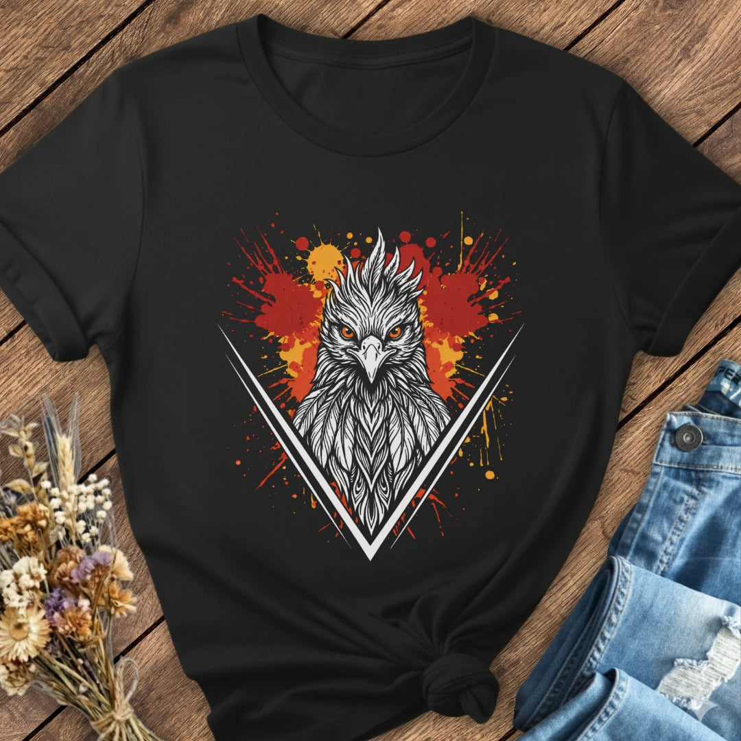 Eternal Ember Tee