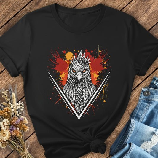 Eternal Ember Tee