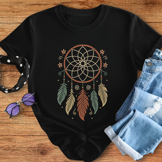 Dreamcatcher Tee