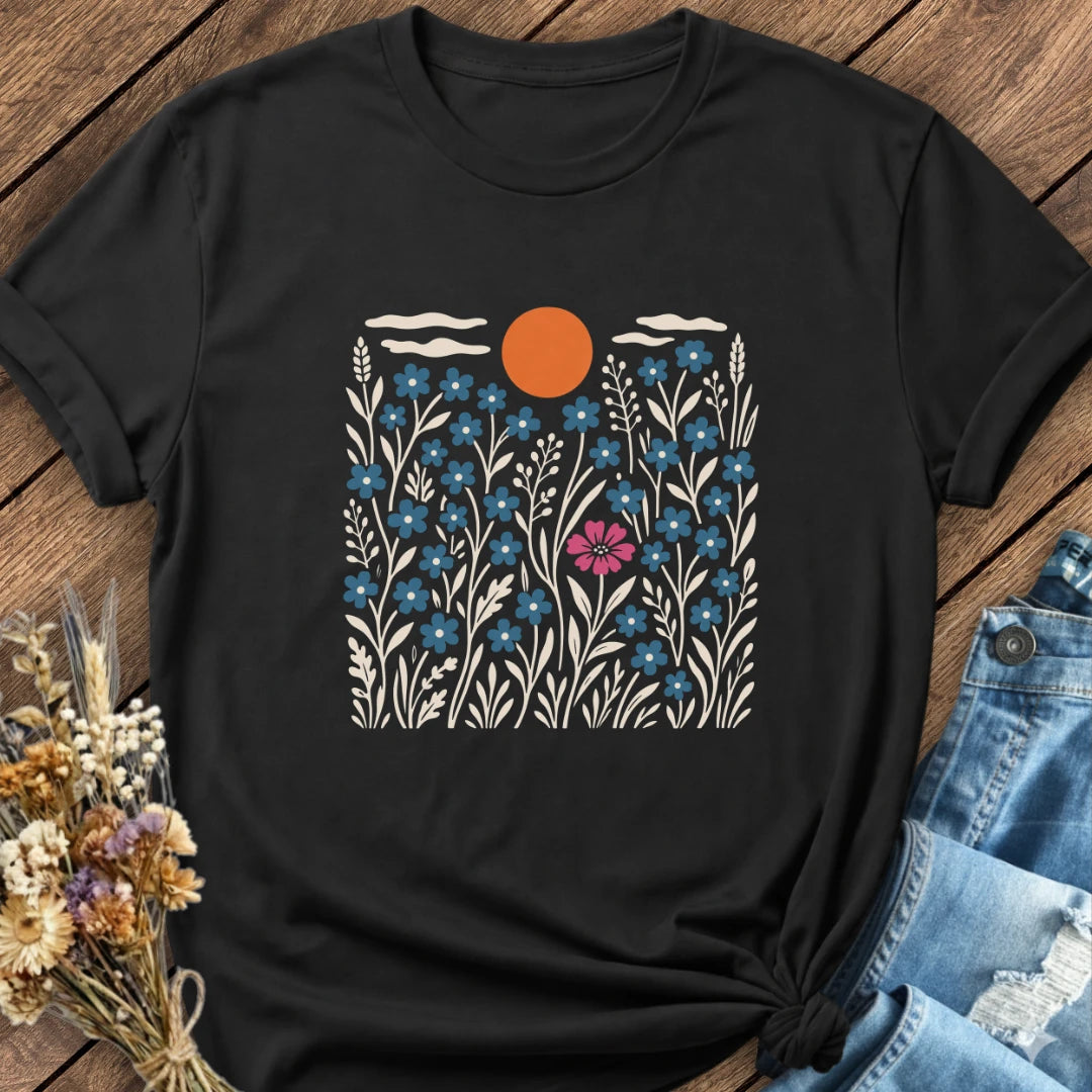 Wildflower Soul Tee