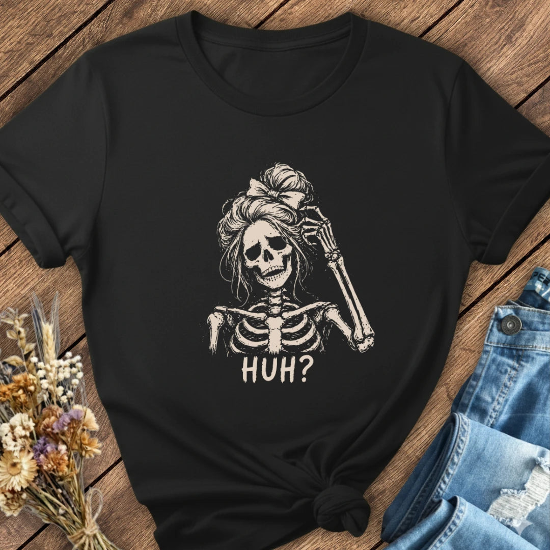 Huh? Tee