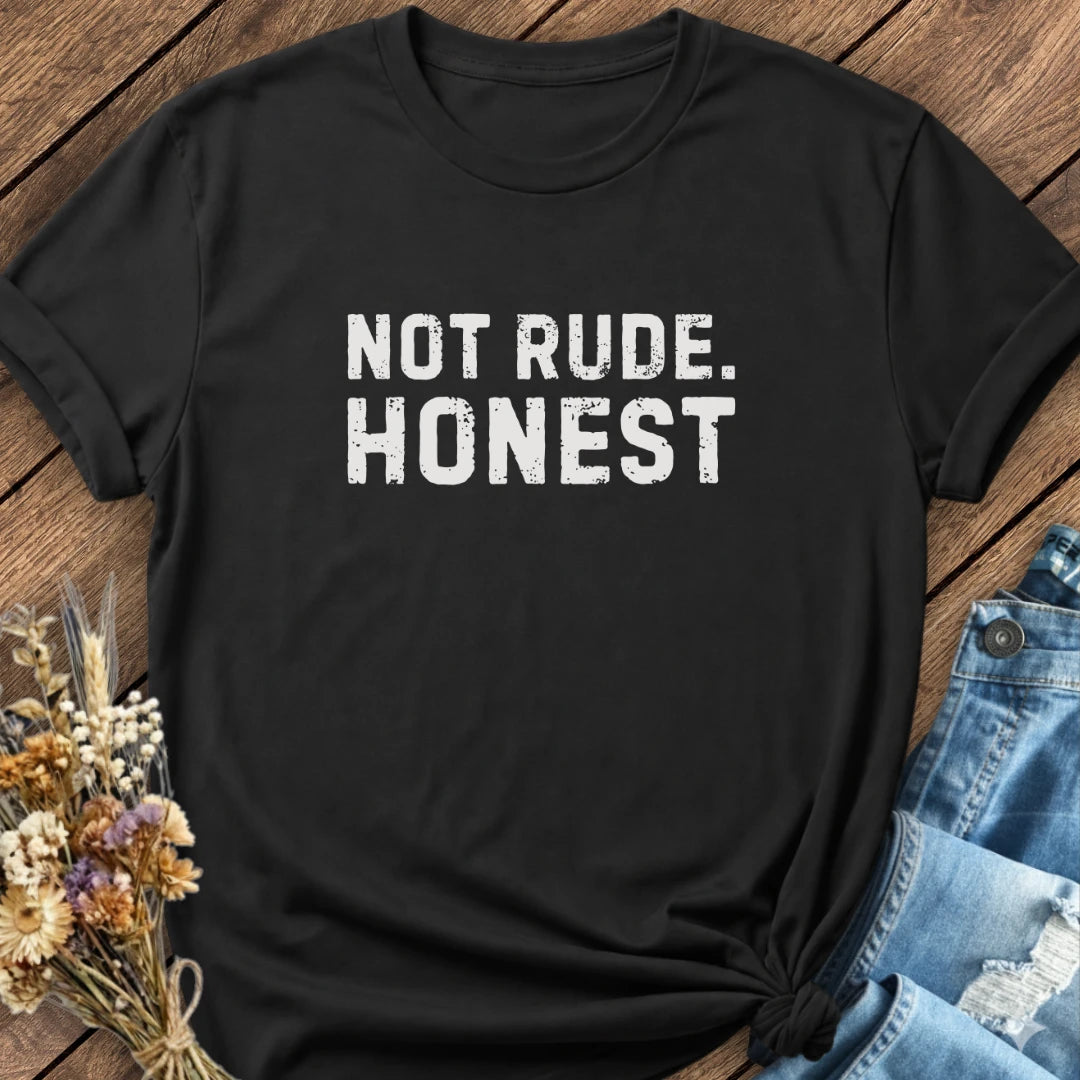 Honest Tee