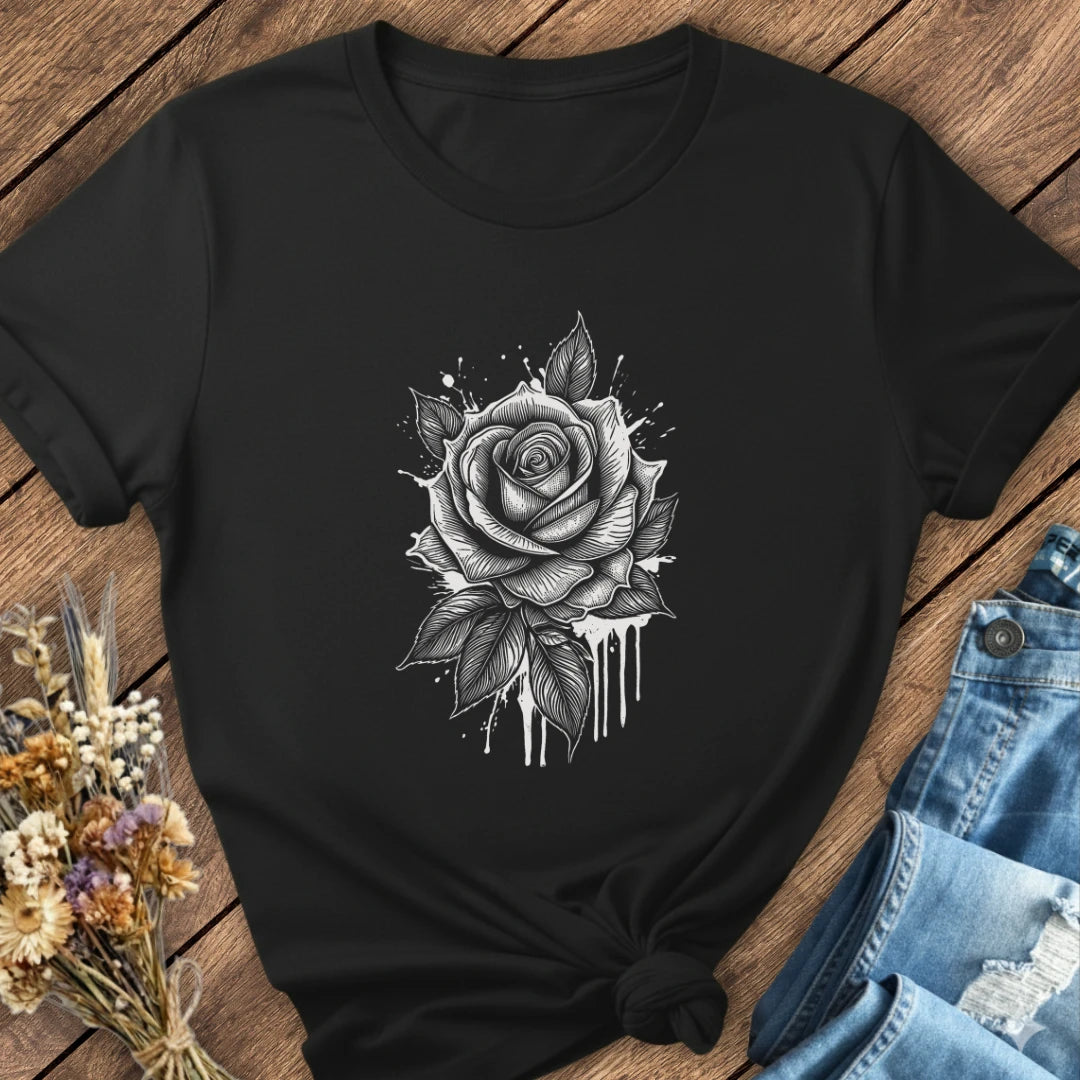 In Bloom Tee