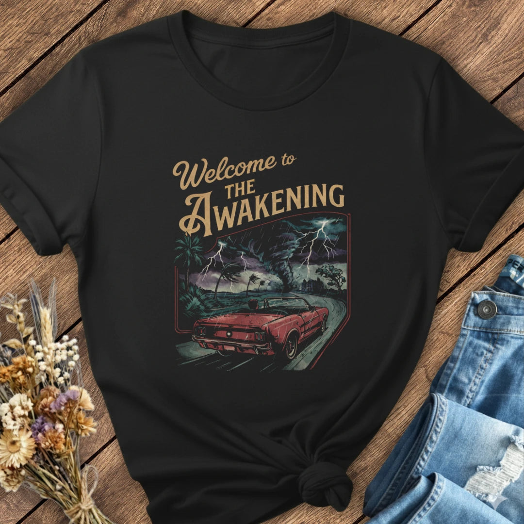 The Awakening Tee