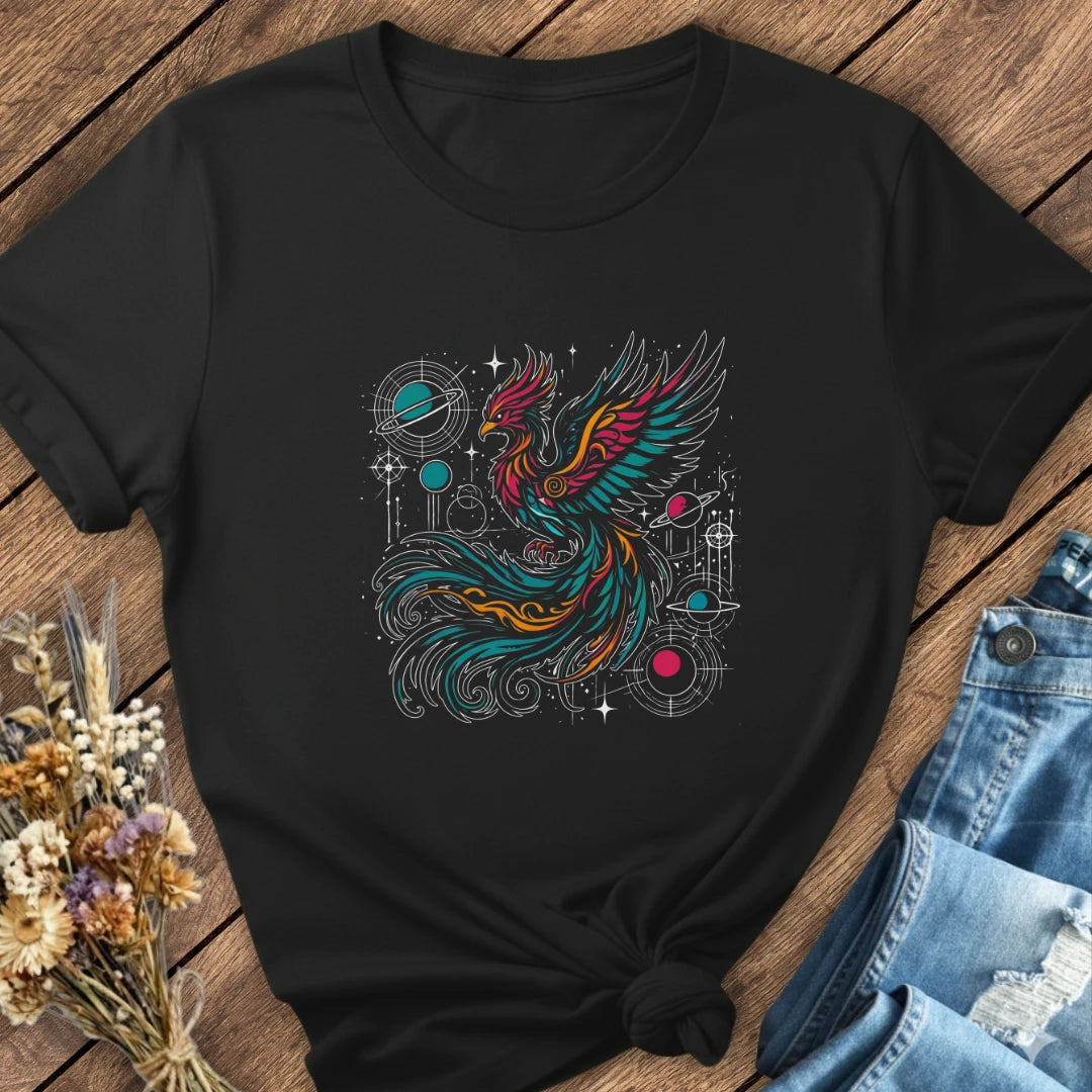 Phoenix Ascension Tee