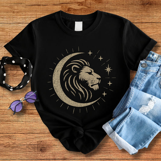 Leo Tee