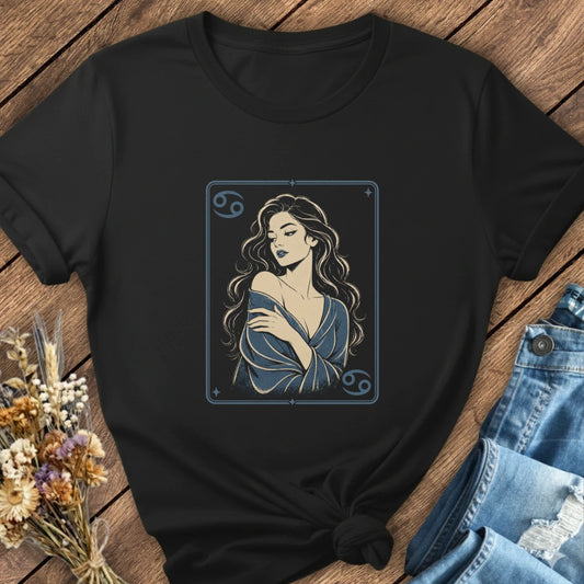 Cancer Arcana Tee