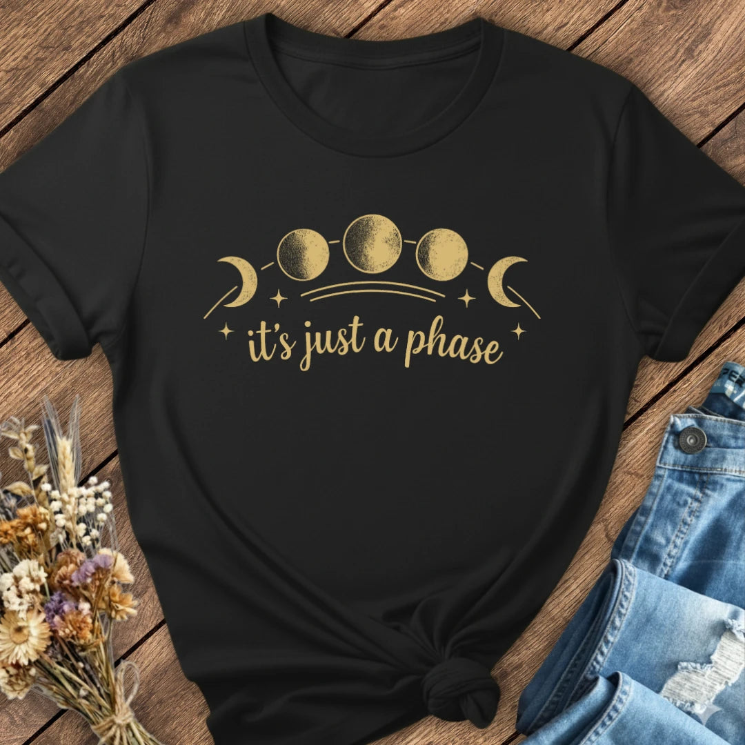 It’s Just a Phase Tee