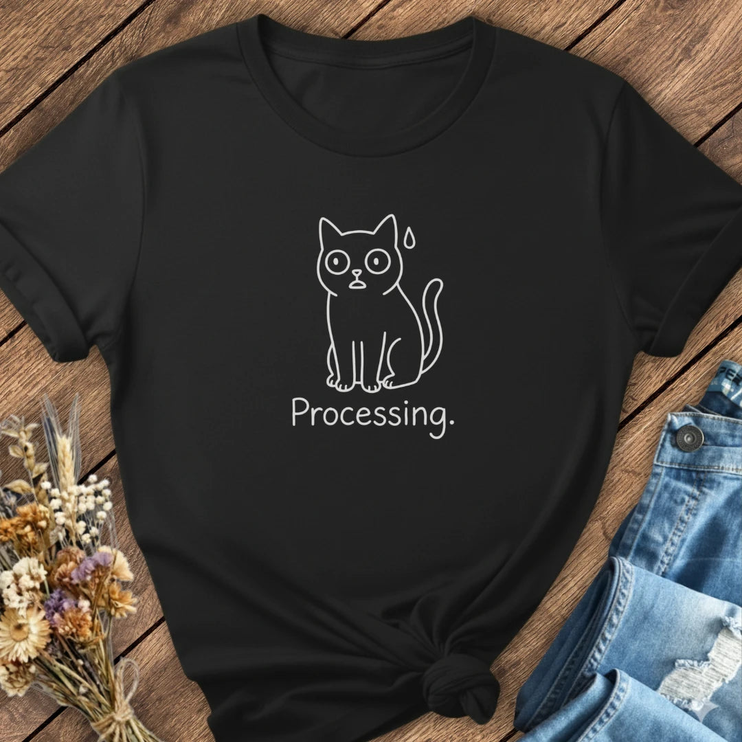 Processing Tee