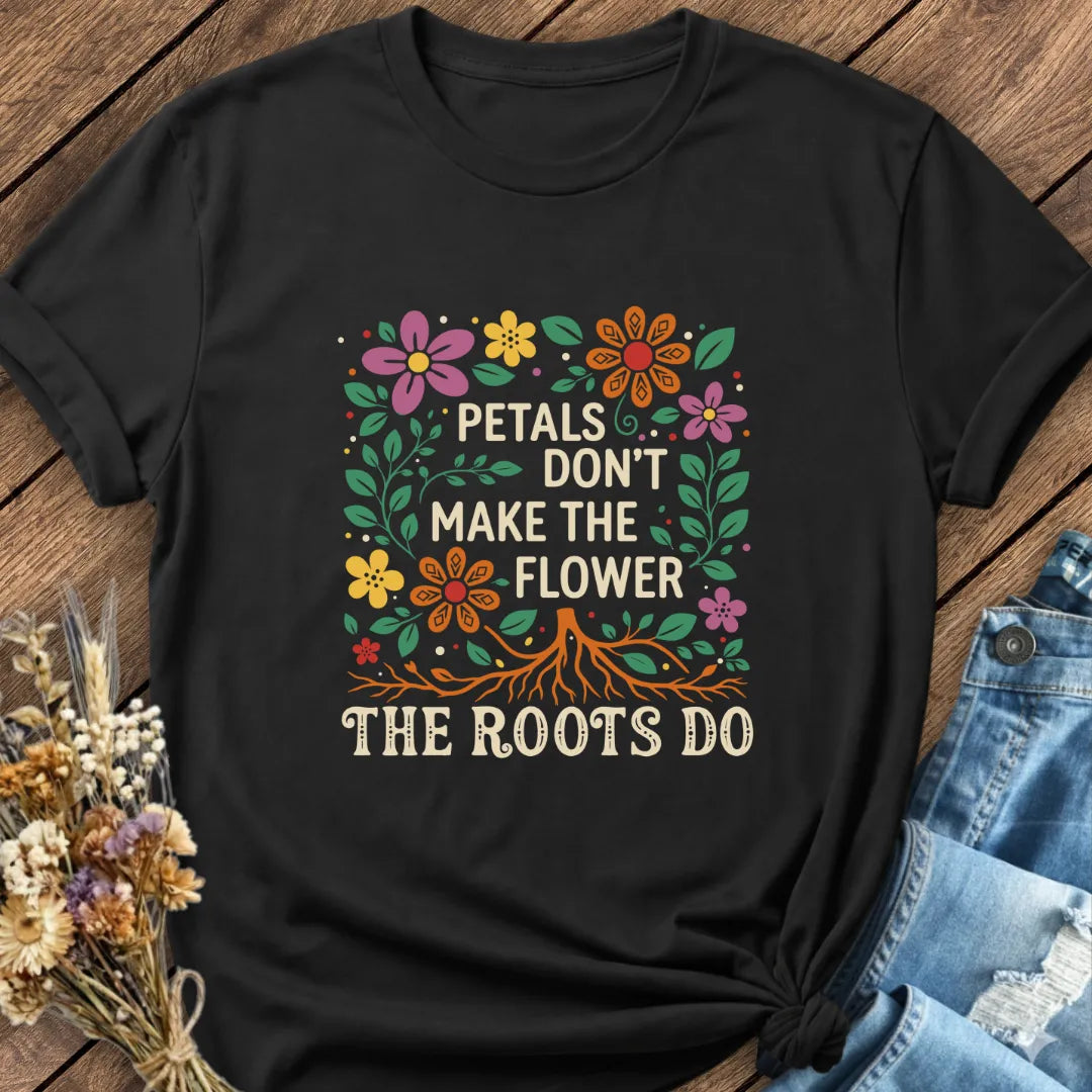The Roots Tee
