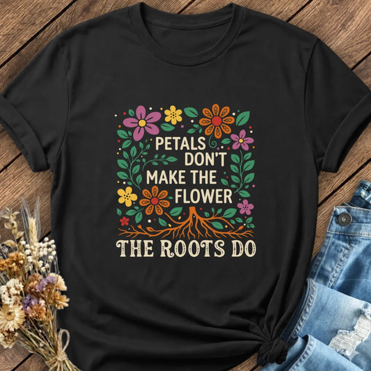 The Roots Tee