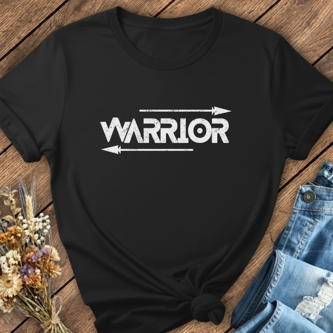 Warrior Tee