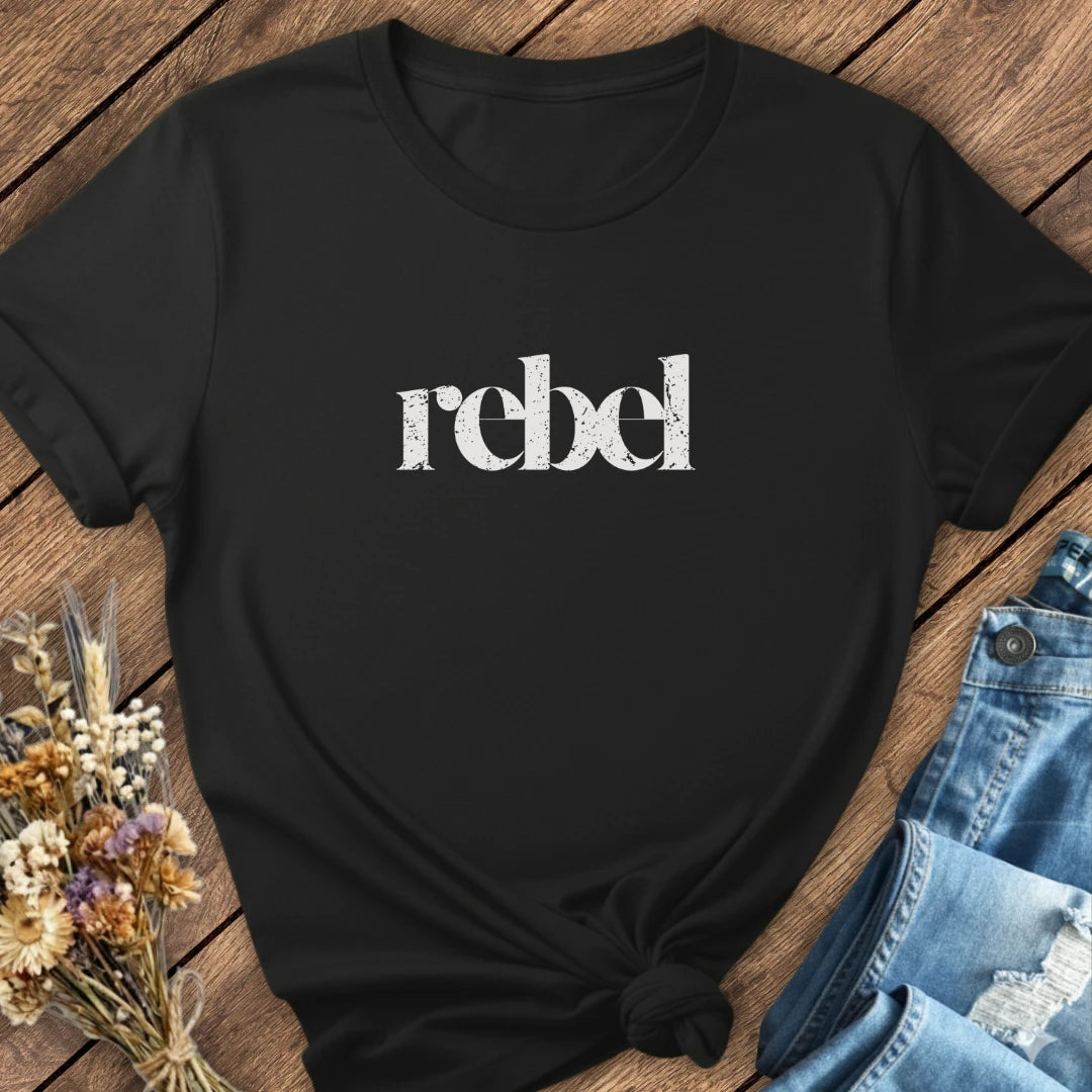 Rebel Tee